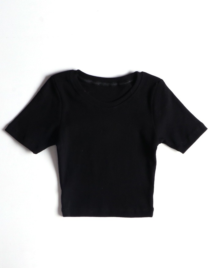 Sports-cotton-thread-crop