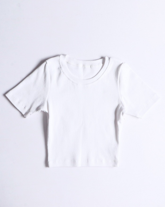 Sports-cotton-thread-crop